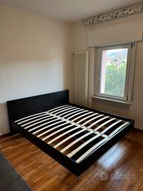 NUOVO Letto matrimoniale 180x200