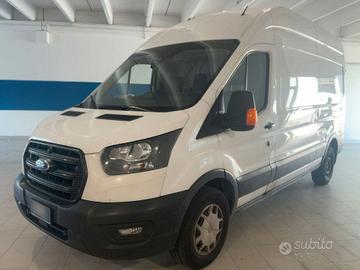 Ford Transit 2.0 TDCi 350 L3 Trend