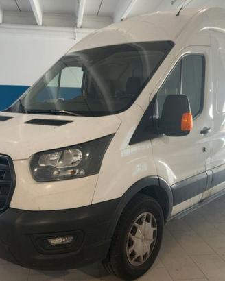 Ford Transit 2.0 TDCi 350 L3 Trend