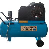 compressore 100 Lt Made in Italy