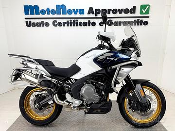 Cf Moto 700MT ADVENTURE