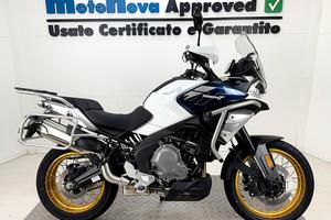 Cf Moto 700MT ADVENTURE