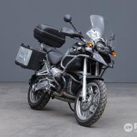 BMW R 1200 GS