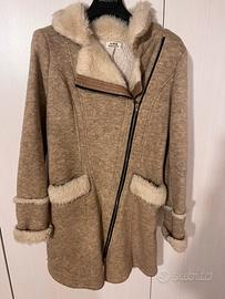 Giacca invernale donna Molly Bracken