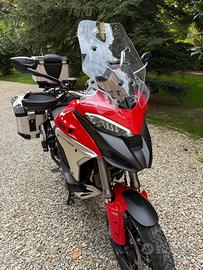 Ducati MultiStrada