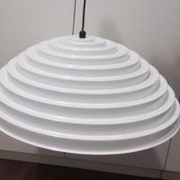 MARTINELLI LUCE LAMPADA SOFFITTO 1845 STEP /60 NOS