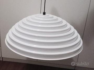 MARTINELLI LUCE LAMPADA SOFFITTO 1845 STEP /60 NOS