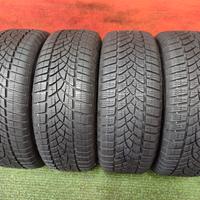 205 55 16 Gomme Invernal 95-99% GoodYear 205 55R16