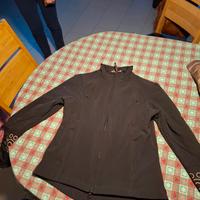 abbigliamento equitazione 