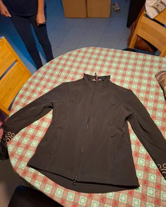 abbigliamento equitazione 