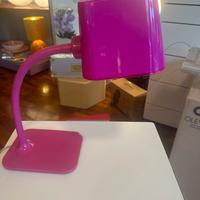 Faro barcellona lampada flexi