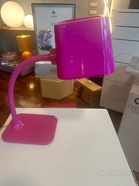 Faro barcellona lampada flexi