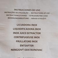 estrattore Jata electro