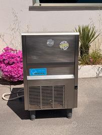 Fabbricatore ghiaccio Professionale Migel ice line
