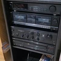Impianto Stereo 