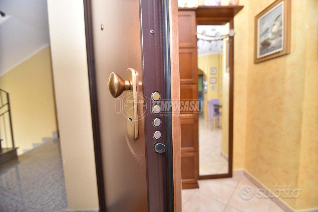 Apartment in Brandizzo, Torino - Vista 4