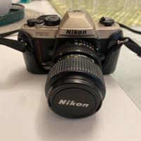 Nikon FM10