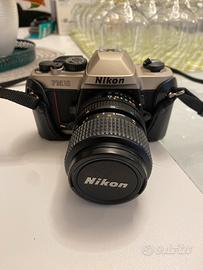 Nikon FM10