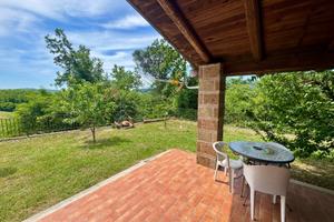 Appartamento in " Villa Ortensia "