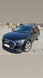 Audi Q3 SportBack BusinessPlus 45 TFSI