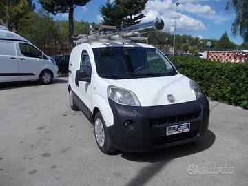 Fiat Fiorino 1.3 MJT 95CV Combi Semivetrato Advent