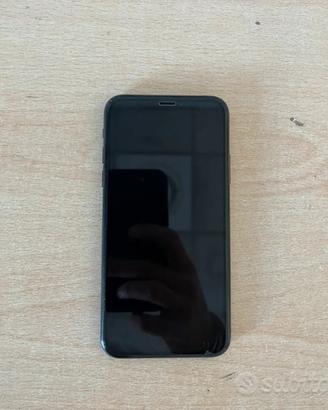 Iphone Xs 64 giga