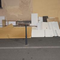 Puzzle della cucina di Martina