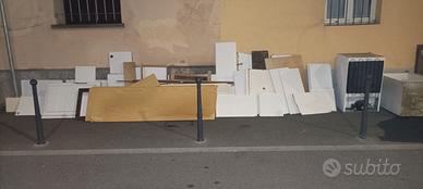 Puzzle della cucina di Martina