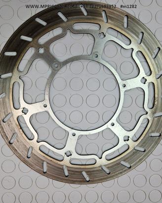 DISCO ANTERIORE KTM SMC 660 2003 2004