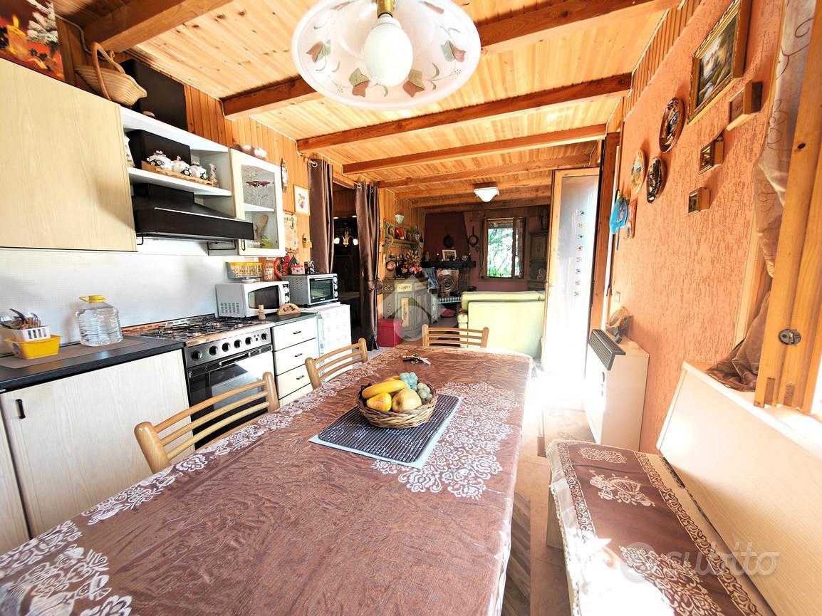 Casa – Roana, Stuparich - Vista 5
