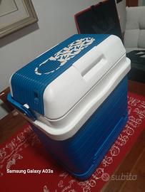 frigo per auto