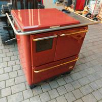 cucina legna splendid