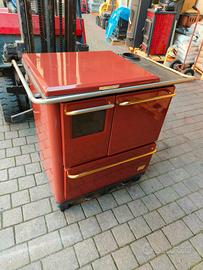 cucina legna splendid