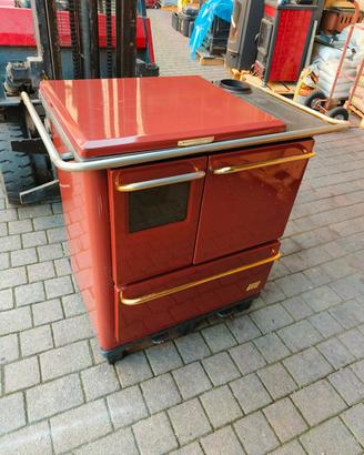 cucina legna splendid