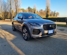 Jaguar E pace R Dynamic S