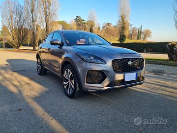 Jaguar E pace R Dynamic S