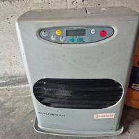 stufa  elettriconica 