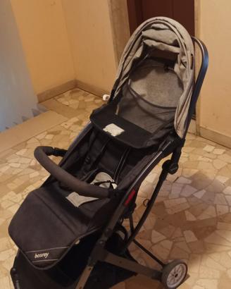 Passeggino ultra leggero cabina aereo