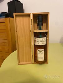 Whisky bruichladdich