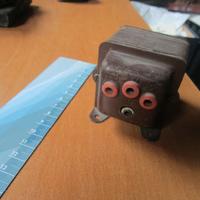 Trasformatore  elettrico 03