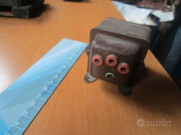 Trasformatore  elettrico 03