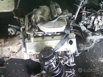 Motore bmw serie 3 - 1.6 b - 164e1