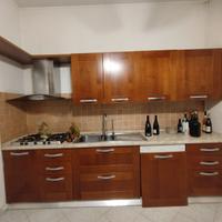 Cucina legno