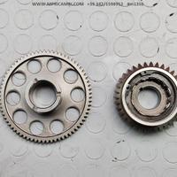 RUOTA LIBERA KTM SM 690 R 2007 2012 SM-R 2008 2009