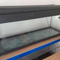 Acquario e vasche diverse misure e dimensioni