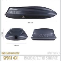 Siluro hyundai tucson + barre