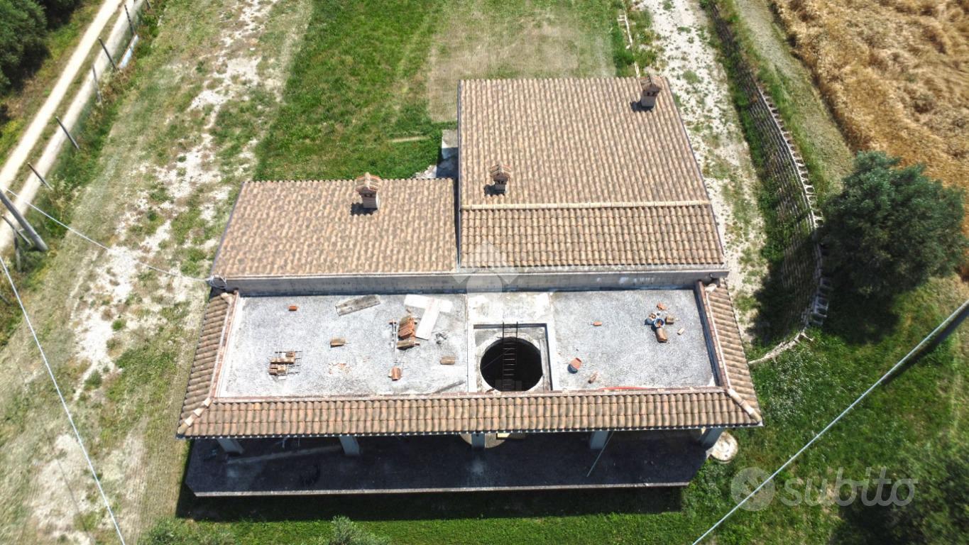 Casa – Porto Sant'Elpidio, Fermo - Altro