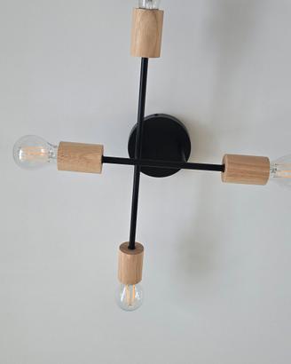 Plafoniere a soffitto