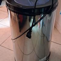 Asciugatrice a centrifiga DCG 6 kg