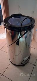 Asciugatrice a centrifiga DCG 6 kg